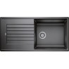 Kuchyňský dřez Blanco Zia XL 6 S Antracit, bez excentru