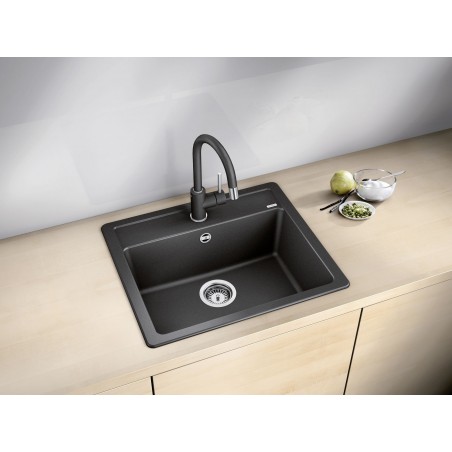 Kuchyňský dřez Blanco Legra 6 Aluminium