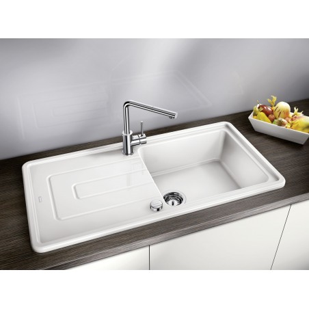 Kuchyňská baterie Blanco Mila-S Chrom