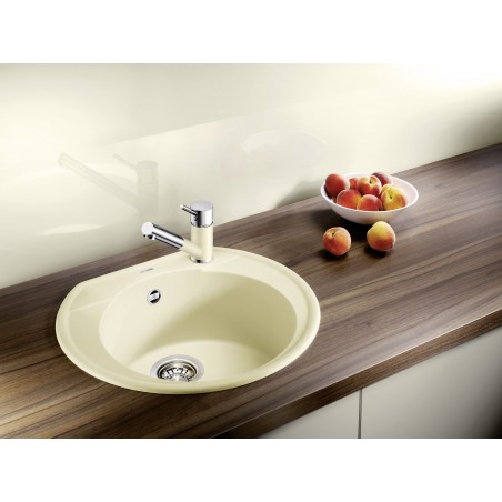 Kuchyňská baterie Blanco Antas-S Aluminium