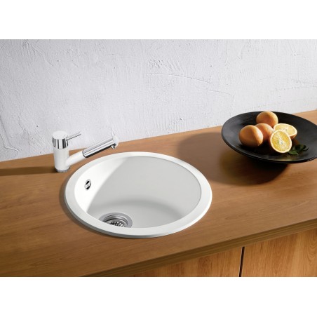 Kuchyňská baterie Blanco Antas-S Aluminium