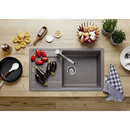 Kuchyňská baterie Blanco Kano-S Kávová