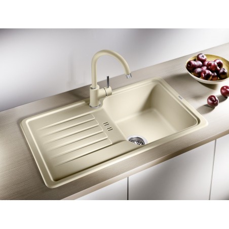 Kuchyňská baterie Blanco Mida Béžová champagne Kuchyňská baterie Blanco Mida Béžová champagne