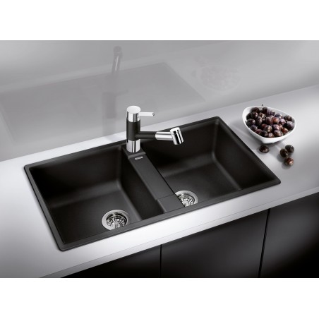 Kuchyňská baterie Blanco Tivo-S Aluminium