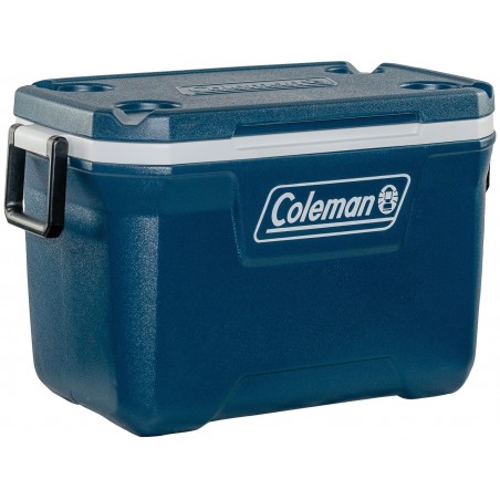 Chladící box Coleman Chest Cooler 52QT, 49 l