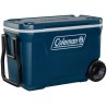 Chladící box na kolečkách Coleman Wheeled Cooler 62QT, 59 l