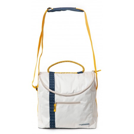 Chladící taška Campingaz Shopping Bag Maximax Jasmin, 17 l
