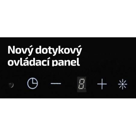 Odsavač par Cata Empire VIP OD 723090, dálkové ovládání