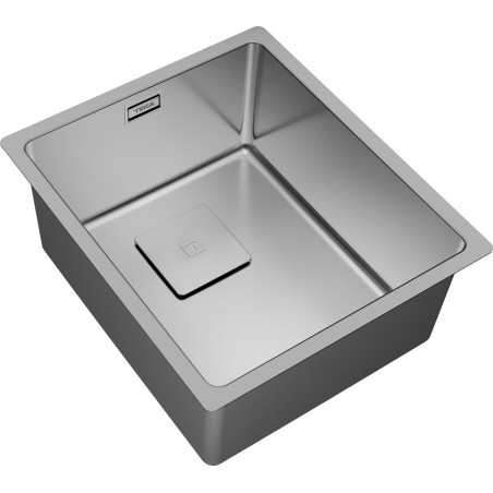 Kuchyňský dřez Teka Flexlinea RS15 34.40 Nerez