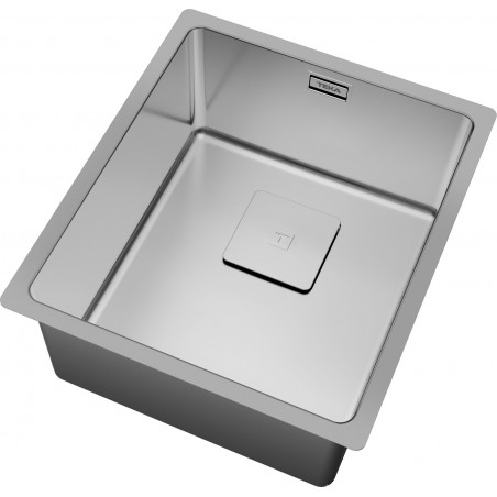 Kuchyňský dřez Teka Flexlinea RS15 34.40 Nerez