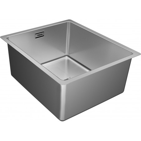 Kuchyňský dřez Teka Flexlinea RS15 34.40 Nerez