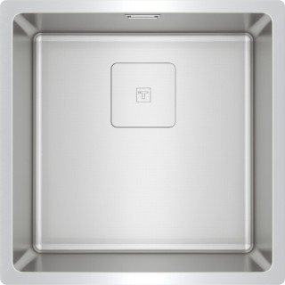 Kuchyňský dřez Teka Flexlinea RS15 40.40 M-XT 1B X Nerez PureClean