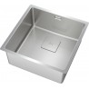 Kuchyňský dřez Teka Flexlinea RS15 40.40 M-XT 1B X Nerez PureClean