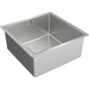 Kuchyňský dřez Teka Flexlinea RS15 40.40 M-XT 1B X Nerez PureClean