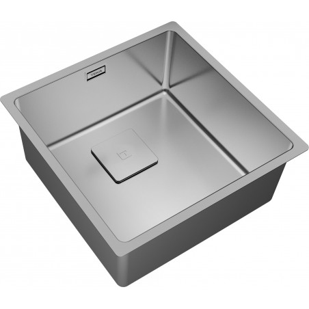 Kuchyňský dřez Teka Flexlinea RS15 40.40 Nerez