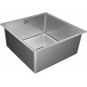 Kuchyňský dřez Teka Flexlinea RS15 40.40 Nerez