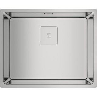Kuchyňský dřez Teka Flexlinea RS15 50.40 Nerez