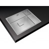 Kuchyňský dřez Teka Flexlinea RS15 50.40 Nerez