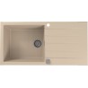 Kuchyňský dřez Alveus Cadit 50 Terra 22