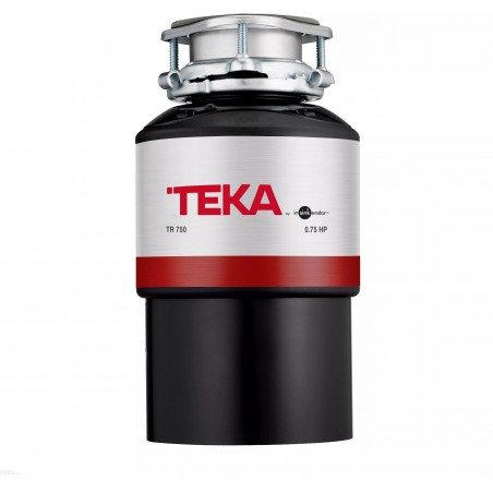 Drtič Teka TR 750 Drtič Teka TR 750