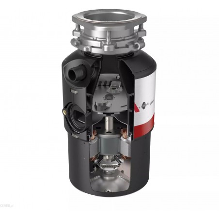 Drtič Teka TR 750 Drtič Teka TR 750