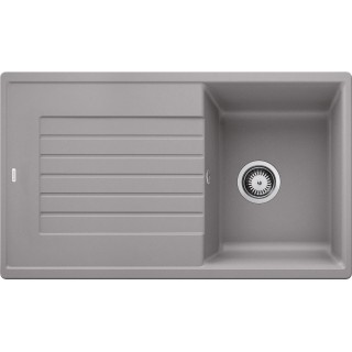 Kuchyňský dřez Blanco Zia 45 SL Aluminium