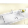 Kuchyňský dřez Blanco Zia 45 SL Antracit Kuchyňský dřez Blanco Zia 45 SL Antracit