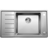 Kuchyňský dřez Blanco Andano XL 6 S-IF Compact, s excentrem, pravý