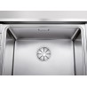 Kuchyňský dřez Blanco Andano XL 6 S-IF Compact, s excentrem, pravý