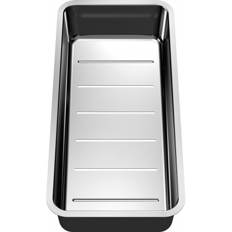 Kuchyňský dřez Blanco Andano XL 6 S-IF Compact, s excentrem, levý