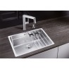 Kuchyňský dřez Blanco Etagon 500-IF, bez táhla