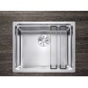 Kuchyňský dřez Blanco Etagon 500-IF, bez táhla