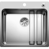 Kuchyňský dřez Blanco Etagon 500-IF/A, s táhlem