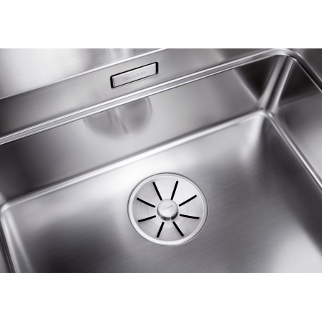 Kuchyňský dřez Blanco Etagon 500-IF/A, s táhlem