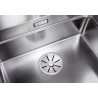 Kuchyňský dřez Blanco Etagon 500-IF/A, s táhlem
