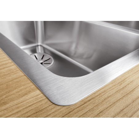 Kuchyňský dřez Blanco Andano 340/180-IF, bez táhla, pravý