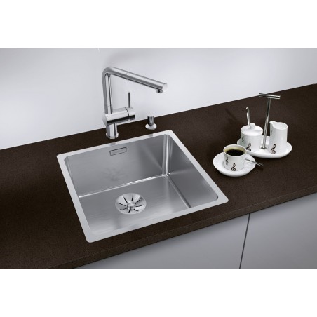 Kuchyňský dřez Blanco Andano 400-IF, bez táhla