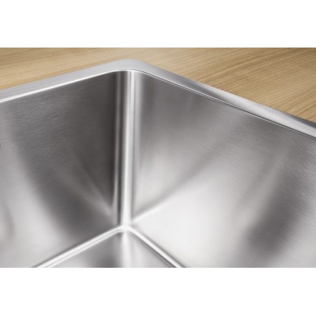 Kuchyňský dřez Blanco Andano 400-IF, bez táhla