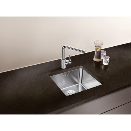 Kuchyňský dřez Blanco Andano 400-U, bez táhla