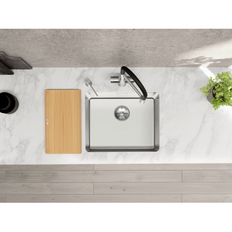 Kuchyňský dřez Blanco Andano 500-U, bez táhla