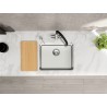 Kuchyňský dřez Blanco Andano 500-U, bez táhla