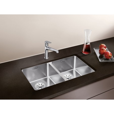 Kuchyňský dřez Blanco Andano 340/340-U, bez táhla