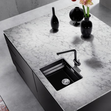 Kuchyňský dřez Blanco Etagon 500-U Antracit