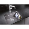 Kuchyňský dřez Blanco Etagon 500-U Šedá skála