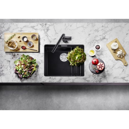 Kuchyňský dřez Blanco Etagon 500-U Tartufo