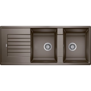Kuchyňský dřez Blanco Zia 8 S Kávová