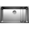 Kuchyňský dřez Blanco Etagon 700-U, bez táhla