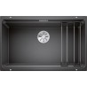 Kuchyňský dřez Blanco Etagon 700-U Antracit