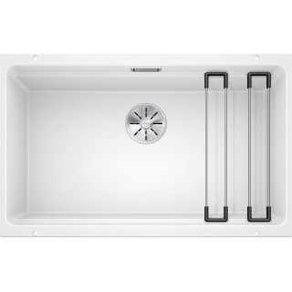 Kuchyňský dřez Blanco Etagon 700-U Bílá