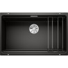 Kuchyňský dřez Blanco Etagon 700-U Černá